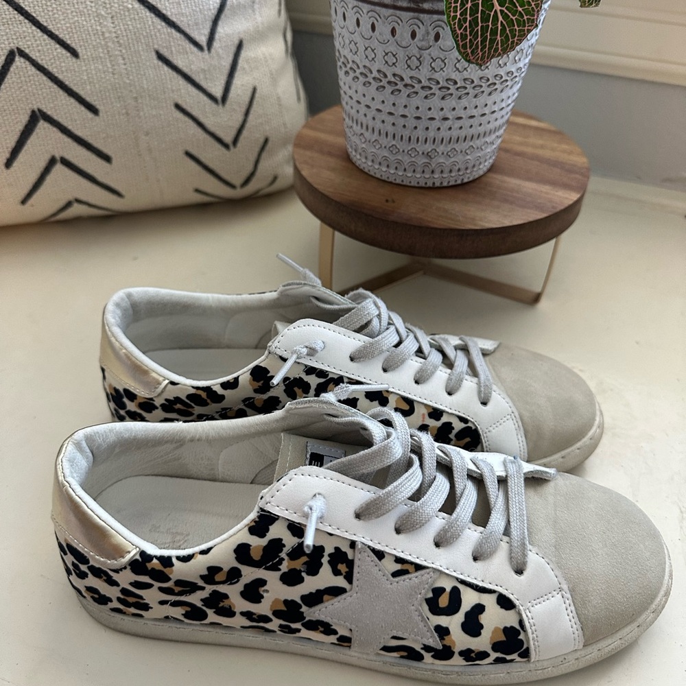 Vintage Havana Sneakers